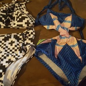 Swimsuits